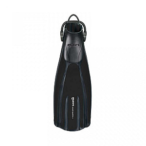 Ploutve Mares Avanti QUATTRO+ na Belly Boat