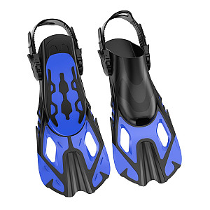 Šnorchlovací ploutve Dive Team SNORKEL FINS Junior