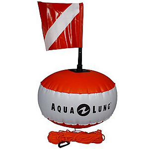 Bójka Aqua Lung ROUND SURFACE BUOY