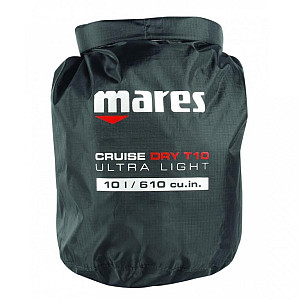 Lodní vak Mares CRUISE DRY ULTRA LIGHT 10 L