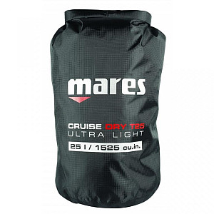 Lodní vak Mares CRUISE DRY ULTRA LIGHT 25 L