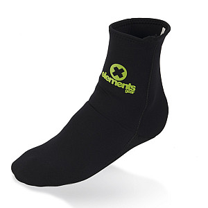 Neoprenové ponožky Elements COMFORT 2,5 mm - XS 36/37