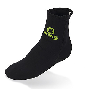Neoprenové ponožky Elements COMFORT 2,5 mm