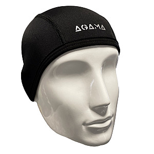 Neoprenová čepice Agama WAVE 2 mm