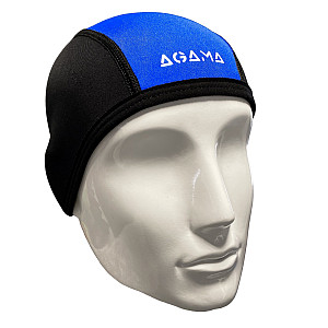 Neoprenová čepice Agama WAVE 2 mm