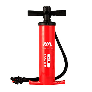 Pumpa Aqua Marina AREO I 18´ MANUAL