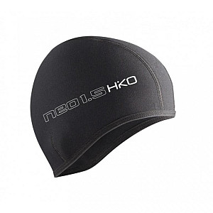 Neoprenová čepice Hiko NEO 1,5 mm S/M