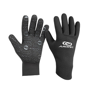 Neoprenové rukavice Aropec ERGO STRETCH 1,5 mm