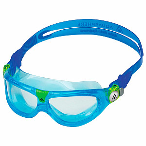 Dětské plavecké brýle Aqua Sphere SEAL KID 2 XB čirá skla