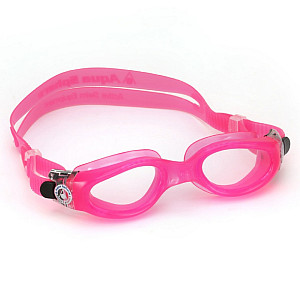 Dámské plavecké brýle Aqua Sphere KAIMAN LADY čirá skla - růžová