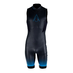 Pánský triatlonový oblek Aqua Sphere AQUASKIN SHORTY V3 1,5 mm