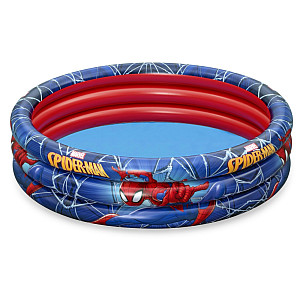 Nafukovací bazének Bestway 98018 SPIDERMAN 122 x 30 cm