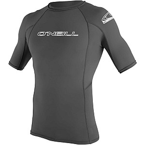 Pánské lycrové triko O'neill BASIC SKINS, krátký rukáv