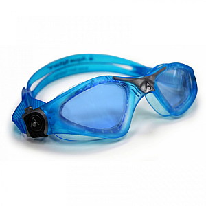 Plavecké brýle Aqua Sphere KAYENNE modrá skla