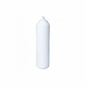 Potápěčská láhev VÍTKOVICE 12 L/230 bar konvex