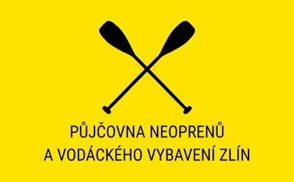 Chcete si půjčit neopren? Najdete nás ve Zlíně!
