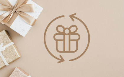 Prodlužujeme lhůtu pro vrácení a výměnu zboží až do 16. ledna 2026!