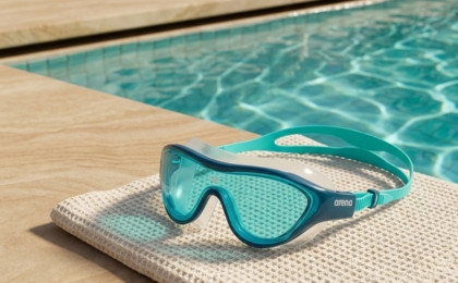 Jak správně pečovat o plavecké brýle