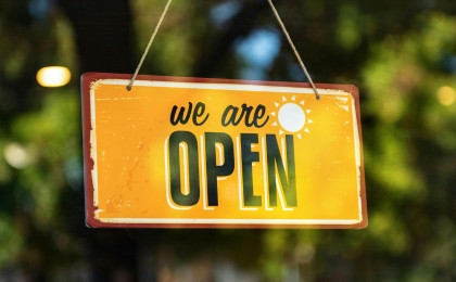 Aktualizovali jsme otevírací dobu - zastihnete nás déle