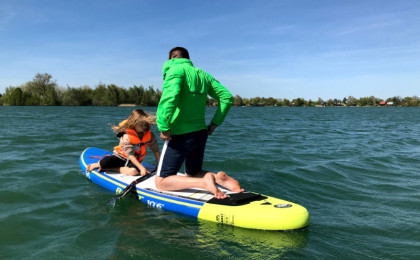 Paddleboard zažil raketový rozmach, už ho máte? 