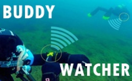 Buddy Watcher