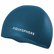Plavecká čepice Aqua Sphere PLAIN SILICONE CAP