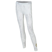 Dámské lycrové kalhoty Aqua Lung LEGGINS WOMEN WHITE