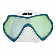 Maska Aqua Lung MISTIQUE DS, modrý zrcadlový zorník