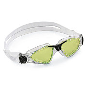 Plavecké brýle Aqua Sphere KAYENNE polarizační skla zelená