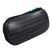 Pouzdro na plavecké brýle Aqua Sphere SWIM MASK CASE modrá 110 x 230 mm