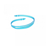 Náhradní pásek k plaveckým brýlím Aqua Sphere 13 mm