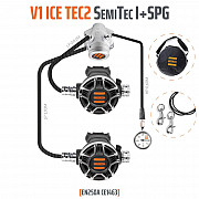 Automatika Tecline REGULÁTOR V1 ICE TEC2 SEMITEC I