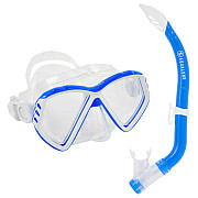 Dětský set maska a šnorchl Aqua Lung CUB COMBO SN