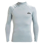 Pánské lycrové triko Quiksilver UFP50, dlouhý rukáv