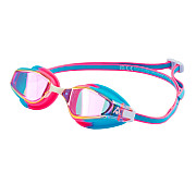 Dámské plavecké brýle Aqua Sphere FASTLANE iridescent růžová - LIMITED EDITION