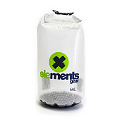 Lodní vak Elements TRANSPARENT 60 L