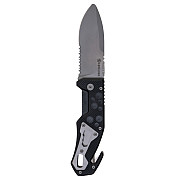 Nůž Aqua Lung FOLDING KNIFE BLUNT TITANIUM