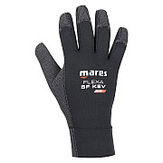 Neoprenové rukavice Mares FLEXA KEVLAR 3 mm