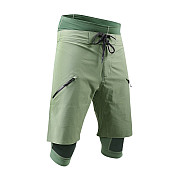 Neoprenové kraťasy Hiko GAMBIT COMBO V.2 KAYAKING SHORTS