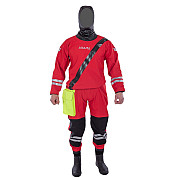 Suchý trilaminátový oblek Agama RESCUE REFLEX
