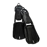 Ploutve Scubapro SEAWING SUPERNOVA BLACK
