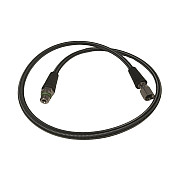 Vysokotlaká hadice MIFLEX CARBON k manometru