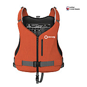 Plovací vesta Elements CANOE 2.0 Junior