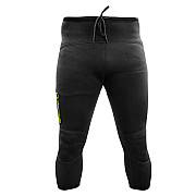 Neoprenové kalhoty Elements QUATRO 3/4 délka 3 mm