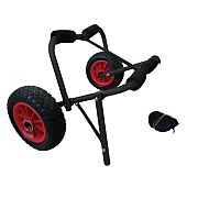 Transportní vozík Elements COURIER XL
