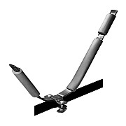 Střešní nosič Elements J-kayak