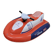 Vodní skútr WAVEMARKER s motorem