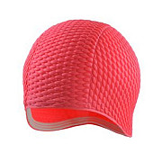 Plavecká čepice Aqua Sphere BUBBLE CAP AQUATICS