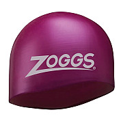 Dětská plavecká čepice Zoggs OWS SILICON CAP MID