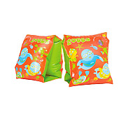 Dětské plavecké rukávky dvoukomorové Zoggs  ZOGGY 1-6 let/do 25 kg